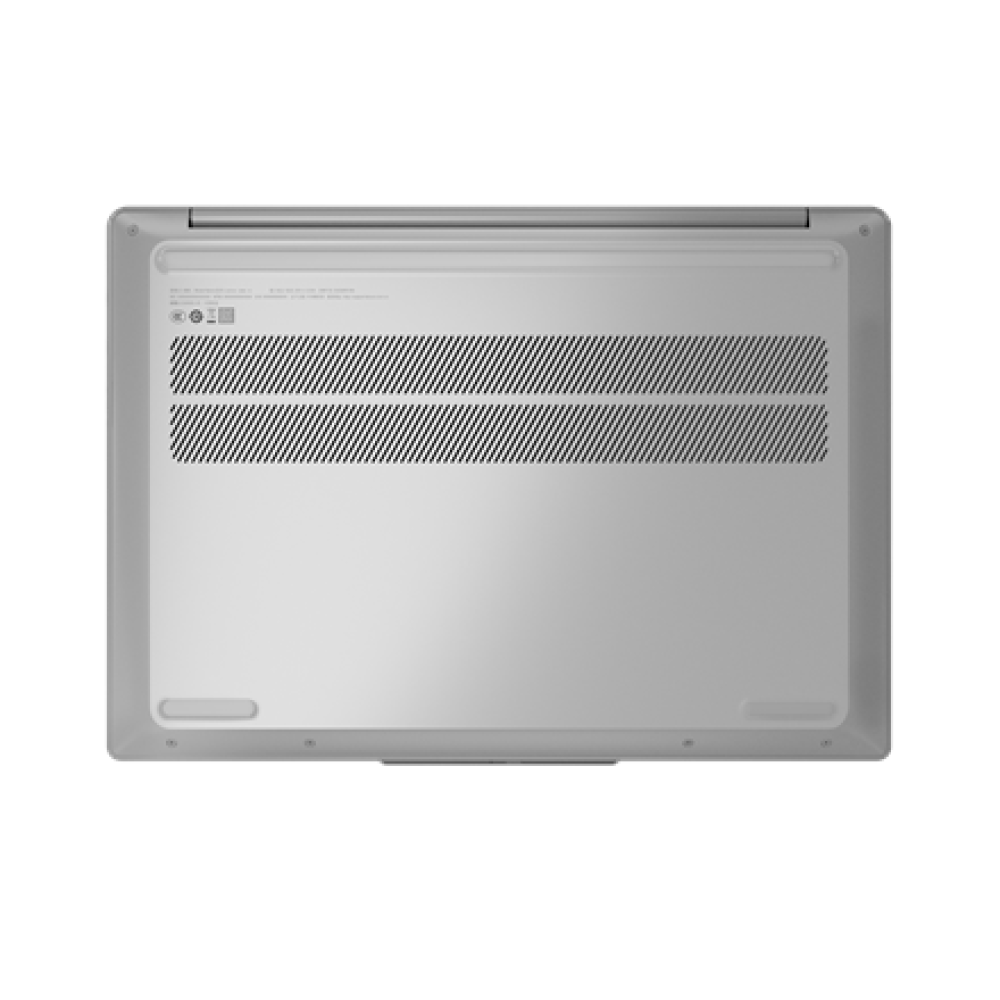 Lenovo IdeaPad Slim 5 14Q8X9 , Cloud Grey , 14 , IPS , WUXGA , 1920 x 1200 pixels , Anti-glare , Snapdragon X Plus , X1P-42-100 , 16 GB , Soldered LPDDR5x , Solid-state drive capacity 512 GB , Qualcomm Adreno GPU , Windows 11 Home , 802.11be , Bluetooth v