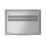 Lenovo IdeaPad Slim 5 14Q8X9 , Cloud Grey , 14 , IPS , WUXGA , 1920 x 1200 pixels , Anti-glare , Snapdragon X Plus , X1P-42-100 , 16 GB , Soldered LPDDR5x , Solid-state drive capacity 512 GB , Qualcomm Adreno GPU , Windows 11 Home , 802.11be , Bluetooth v