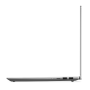 Lenovo IdeaPad Slim 5 14Q8X9 , Cloud Grey , 14 , IPS , WUXGA , 1920 x 1200 pixels , Anti-glare , Snapdragon X Plus , X1P-42-100 , 16 GB , Soldered LPDDR5x , Solid-state drive capacity 512 GB , Qualcomm Adreno GPU , Windows 11 Home , 802.11be , Bluetooth v