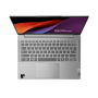 Lenovo IdeaPad Slim 5 14Q8X9 , Cloud Grey , 14 , IPS , WUXGA , 1920 x 1200 pixels , Anti-glare , Snapdragon X Plus , X1P-42-100 , 16 GB , Soldered LPDDR5x , Solid-state drive capacity 512 GB , Qualcomm Adreno GPU , Windows 11 Home , 802.11be , Bluetooth v