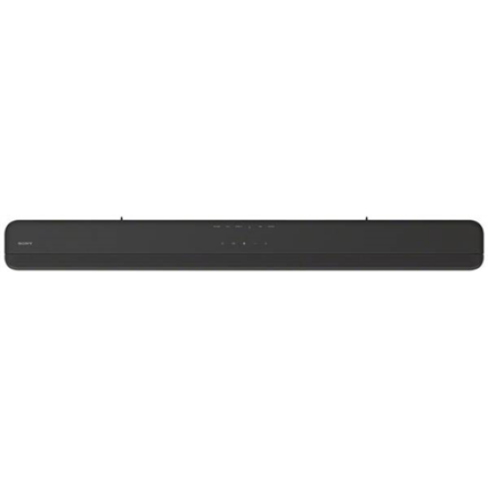 Sony 2.1ch Dolby Atmos/DTS:X Single Soundbar HT-X8500 Wireless connection Black Bluetooth