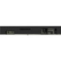 Sony 2.1ch Dolby Atmos/DTS:X Single Soundbar HT-X8500 Wireless connection Black Bluetooth