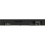 Sony 2.1ch Dolby Atmos/DTS:X Single Soundbar HT-X8500 Wireless connection Black Bluetooth