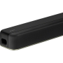 Sony 2.1ch Dolby Atmos/DTS:X Single Soundbar HT-X8500 Wireless connection Black Bluetooth