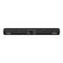 Sony 2.1ch Dolby Atmos/DTS:X Single Soundbar HT-X8500 Wireless connection Black Bluetooth