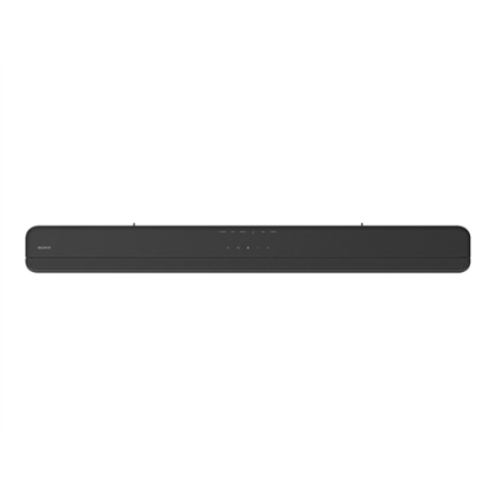 Sony 2.1ch Dolby Atmos/DTS:X Single Soundbar HT-X8500 Wireless connection Black Bluetooth