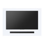 Sony 2.1ch Dolby Atmos/DTS:X Single Soundbar HT-X8500 Wireless connection Black Bluetooth