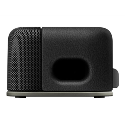 Sony 2.1ch Dolby Atmos/DTS:X Single Soundbar HT-X8500 Wireless connection Black Bluetooth