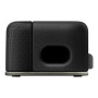 Sony 2.1ch Dolby Atmos/DTS:X Single Soundbar HT-X8500 Wireless connection Black Bluetooth