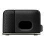 Sony 2.1ch Dolby Atmos/DTS:X Single Soundbar HT-X8500 Wireless connection Black Bluetooth
