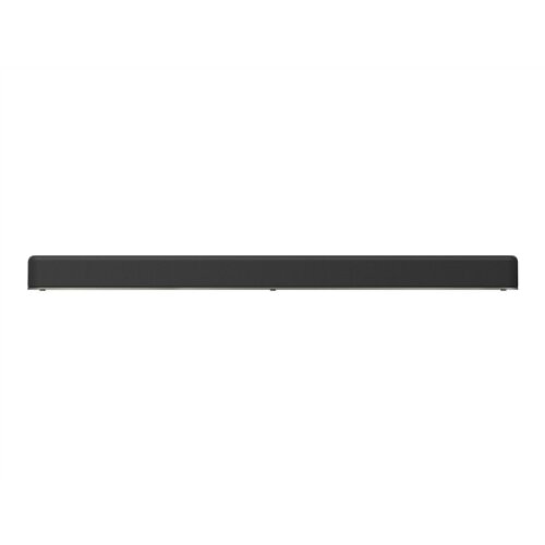 Sony 2.1ch Dolby Atmos/DTS:X Single Soundbar HT-X8500 Wireless connection Black Bluetooth
