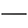 Sony 2.1ch Dolby Atmos/DTS:X Single Soundbar HT-X8500 Wireless connection Black Bluetooth