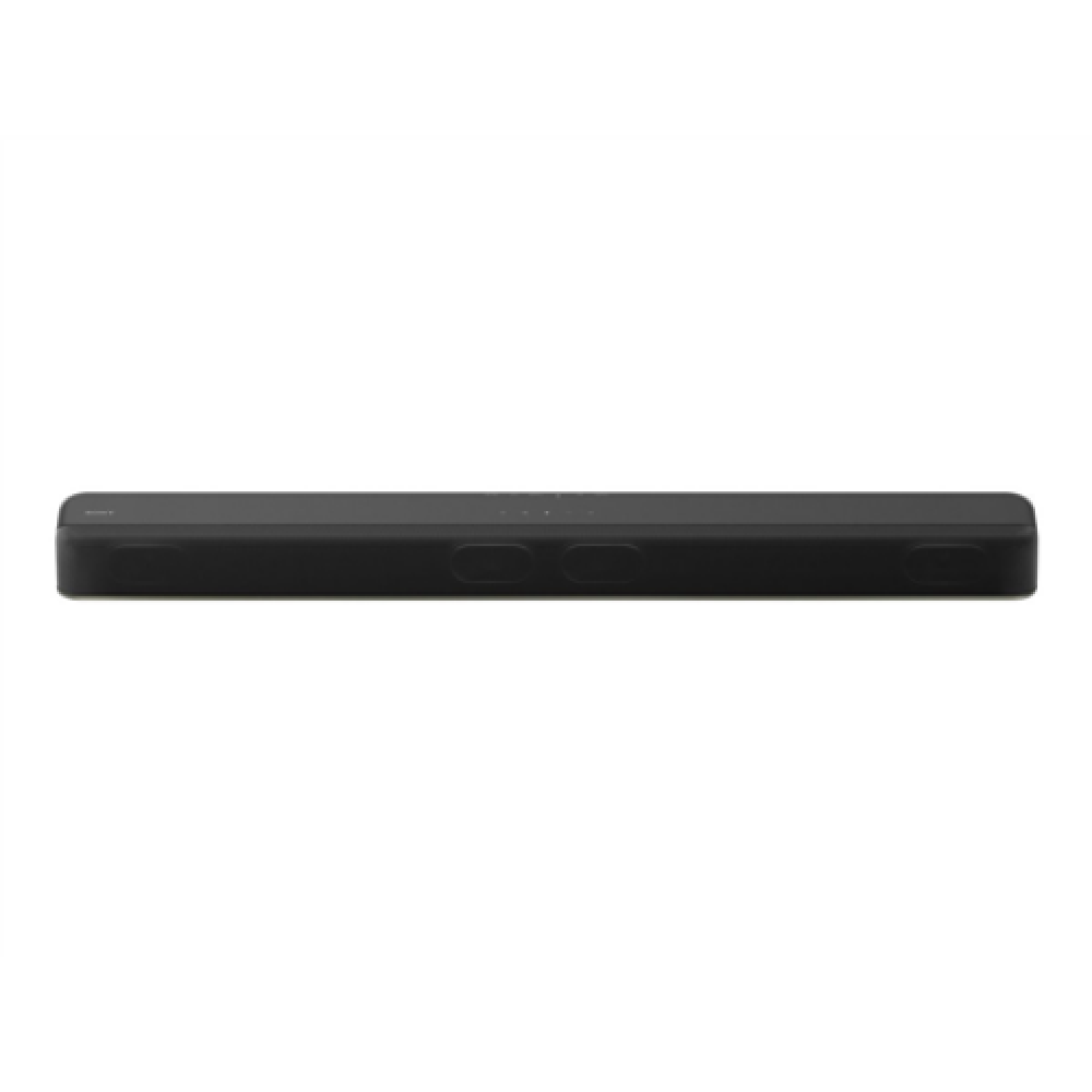 Sony 2.1ch Dolby Atmos/DTS:X Single Soundbar HT-X8500 Wireless connection Black Bluetooth