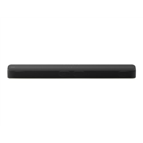 Sony 2.1ch Dolby Atmos/DTS:X Single Soundbar HT-X8500 Wireless connection Black Bluetooth