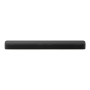 Sony 2.1ch Dolby Atmos/DTS:X Single Soundbar HT-X8500 Wireless connection Black Bluetooth