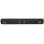 Sony 2.1ch Dolby Atmos/DTS:X Single Soundbar HT-X8500 Wireless connection Black Bluetooth