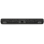 Sony 2.1ch Dolby Atmos/DTS:X Single Soundbar HT-X8500 Wireless connection Black Bluetooth
