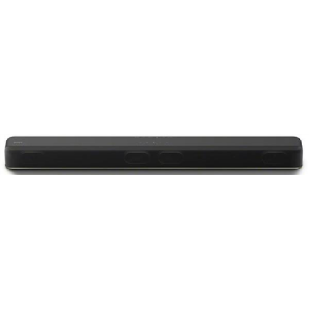 Sony 2.1ch Dolby Atmos/DTS:X Single Soundbar HT-X8500 Wireless connection Black Bluetooth