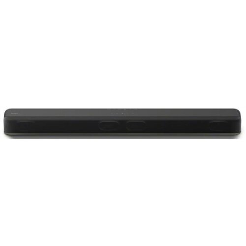 Sony 2.1ch Dolby Atmos/DTS:X Single Soundbar HT-X8500 Wireless connection Black Bluetooth