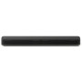 Sony 2.1ch Dolby Atmos/DTS:X Single Soundbar HT-X8500 Wireless connection Black Bluetooth