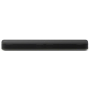 Sony 2.1ch Dolby Atmos/DTS:X Single Soundbar HT-X8500 Wireless connection Black Bluetooth