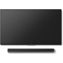 Sony 2.1ch Dolby Atmos/DTS:X Single Soundbar HT-X8500 Wireless connection Black Bluetooth