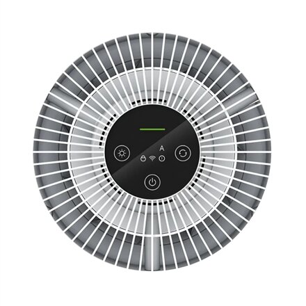 Xiaomi , Smart Pet Care Air Purifier EU , White