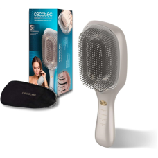 Cecotec Hair Care Brush , HairCare Revitalize Champagne