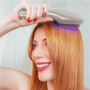 Cecotec Hair Care Brush , HairCare Revitalize Champagne