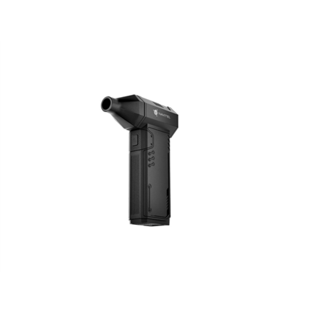 Navitel TF5 , High-efficient turbo fan