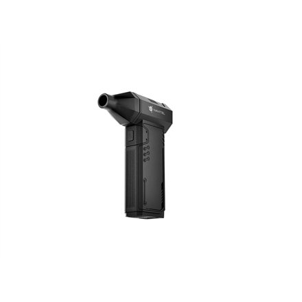 Navitel TF5 , High-efficient turbo fan