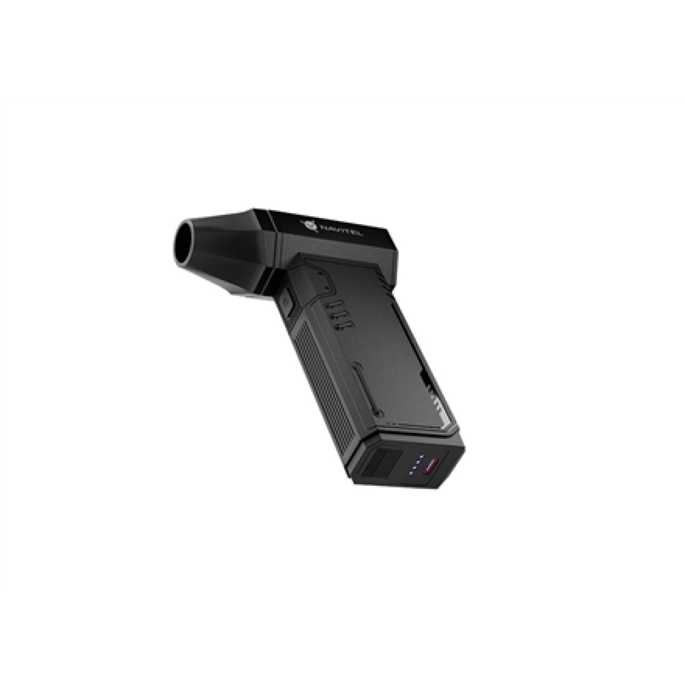 Navitel TF5 , High-efficient turbo fan