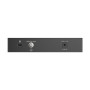D-Link , DMS-108/E , 8-Port 2.5G Multi-Gigabit Desktop Switch , Desktop , Unmanaged