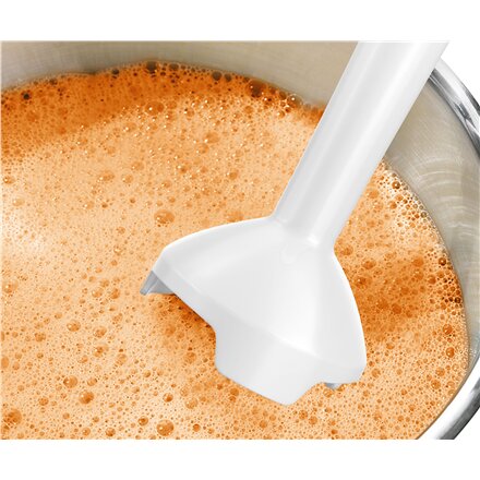 Bosch , Blender , CleverMixx MSM14100 , Hand Blender , 400 W , Number of speeds 1 , White