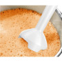 Bosch , Blender , CleverMixx MSM14100 , Hand Blender , 400 W , Number of speeds 1 , White