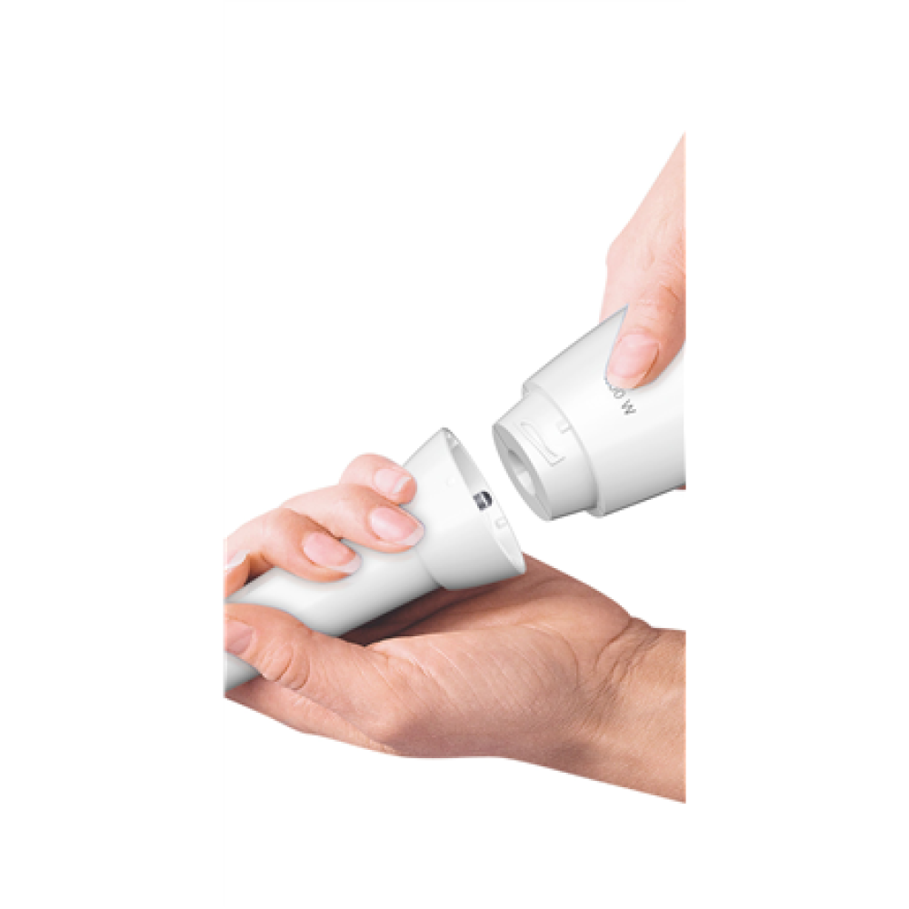 Bosch , Blender , CleverMixx MSM14100 , Hand Blender , 400 W , Number of speeds 1 , White