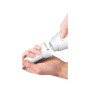 Bosch , Blender , CleverMixx MSM14100 , Hand Blender , 400 W , Number of speeds 1 , White