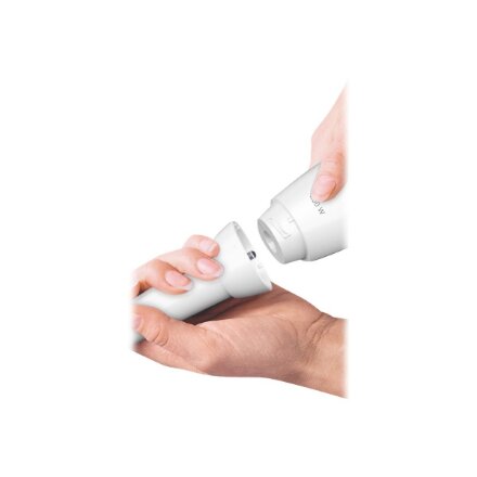 Bosch , Blender , CleverMixx MSM14100 , Hand Blender , 400 W , Number of speeds 1 , White