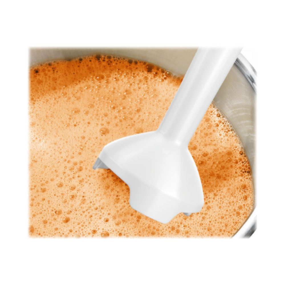 Bosch , Blender , CleverMixx MSM14100 , Hand Blender , 400 W , Number of speeds 1 , White