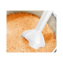 Bosch , Blender , CleverMixx MSM14100 , Hand Blender , 400 W , Number of speeds 1 , White