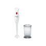 Bosch , Blender , CleverMixx MSM14100 , Hand Blender , 400 W , Number of speeds 1 , White