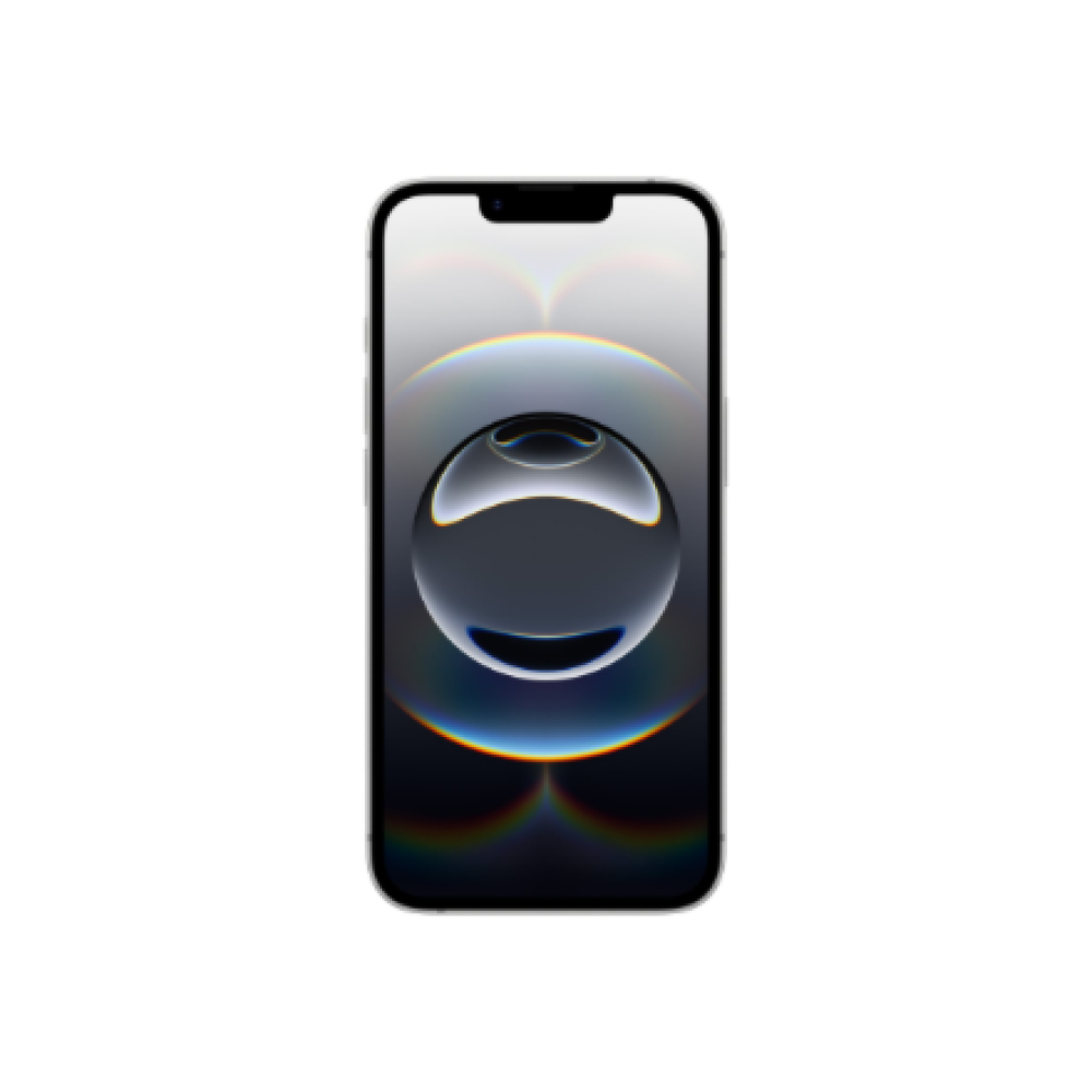 Apple iPhone 16e 512GB White , Apple