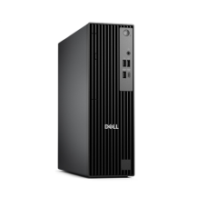 Dell Pro , QCS1255 , Desktop , Slim , AMD Ryzen 7 , 8700G , Internal memory 16 GB , DDR5 , Solid-state drive capacity 512 GB , Intel Integrated Graphics , Keyboard language No keyboard , Ubuntu , Warranty 36 month(s)