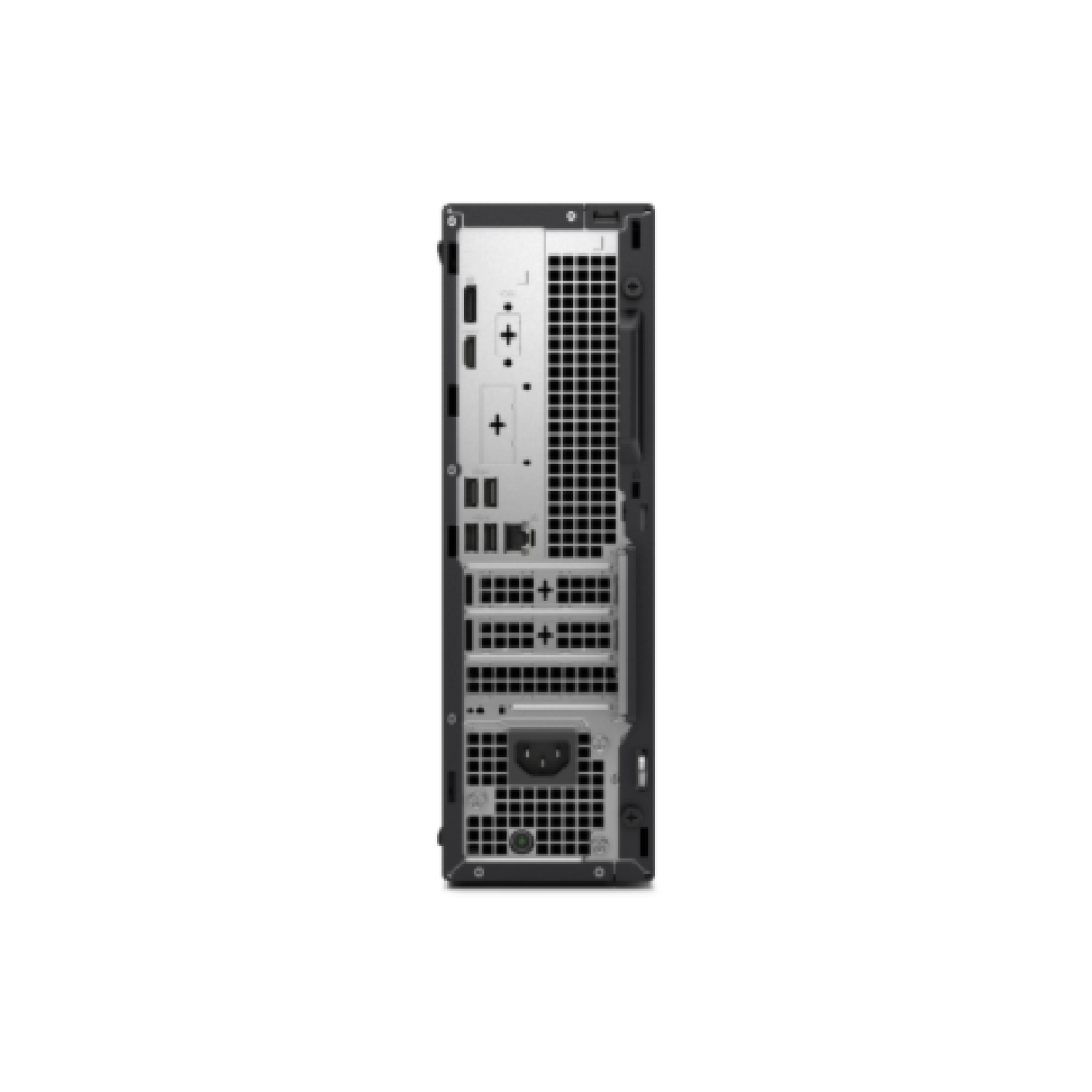 Dell Pro , QCS1255 , Desktop , Slim , AMD Ryzen 7 , 8700G , Internal memory 16 GB , DDR5 , Solid-state drive capacity 512 GB , Intel Integrated Graphics , Keyboard language No keyboard , Ubuntu , Warranty 36 month(s)