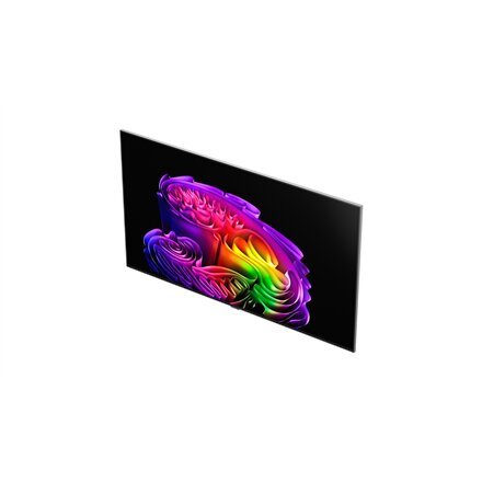 LG OLED 4K AI G6 TV , OLED55G61LW , 55 , Smart TV , webOS , UHD , Black