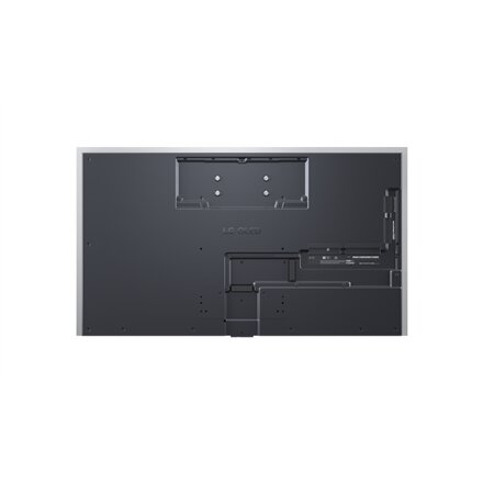 LG OLED 4K AI G6 TV , OLED55G61LW , 55 , Smart TV , webOS , UHD , Black