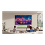 LG OLED 4K AI G6 TV , OLED55G61LW , 55 , Smart TV , webOS , UHD , Black