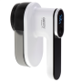 Camry Lint remover , CR 9620 , White/Black , Rechargeable battery , 10 W