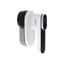 Camry Lint remover , CR 9620 , White/Black , Rechargeable battery , 10 W