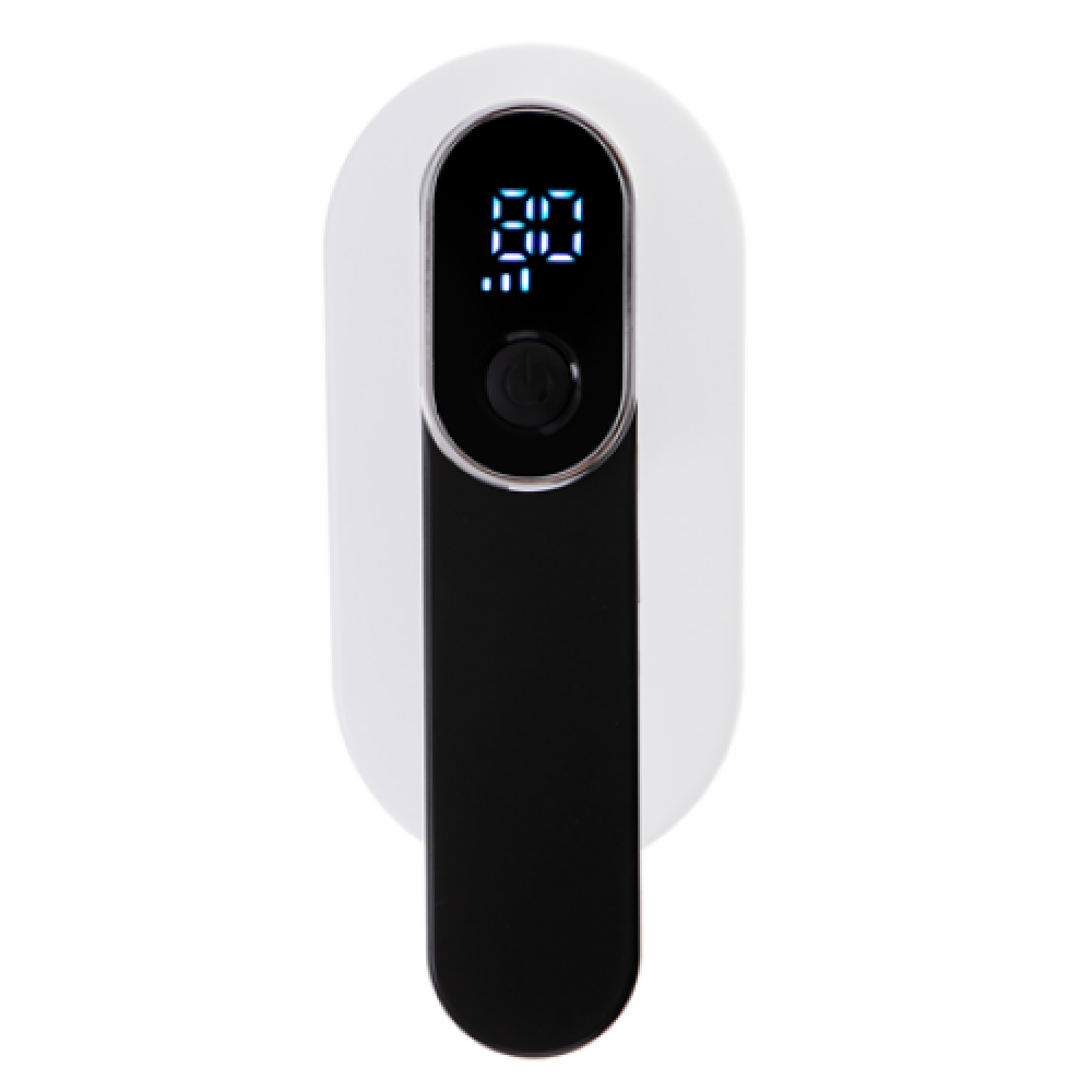 Camry Lint remover , CR 9620 , White/Black , Rechargeable battery , 10 W